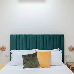 Iflat Charming In Trastevere Roma