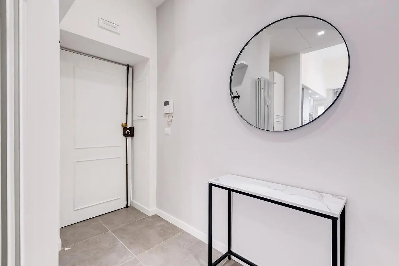 Apartment Vatican Santa Maura 49 Rome