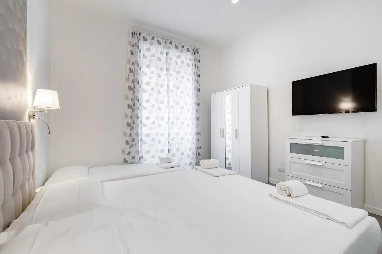 Apartment Vatican Santa Maura 49 Rome Italy
