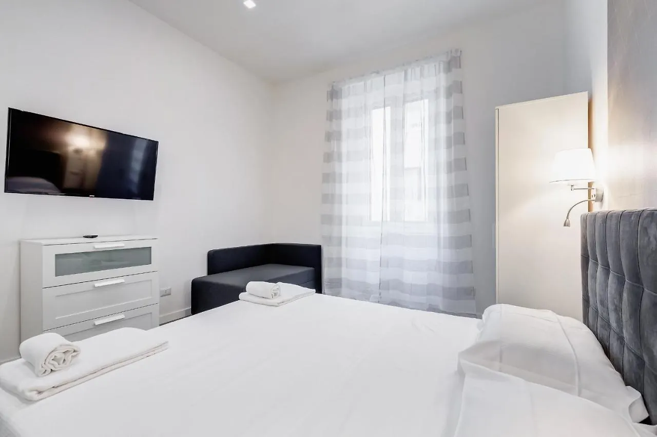Apartment Vatican Santa Maura 49 Rome