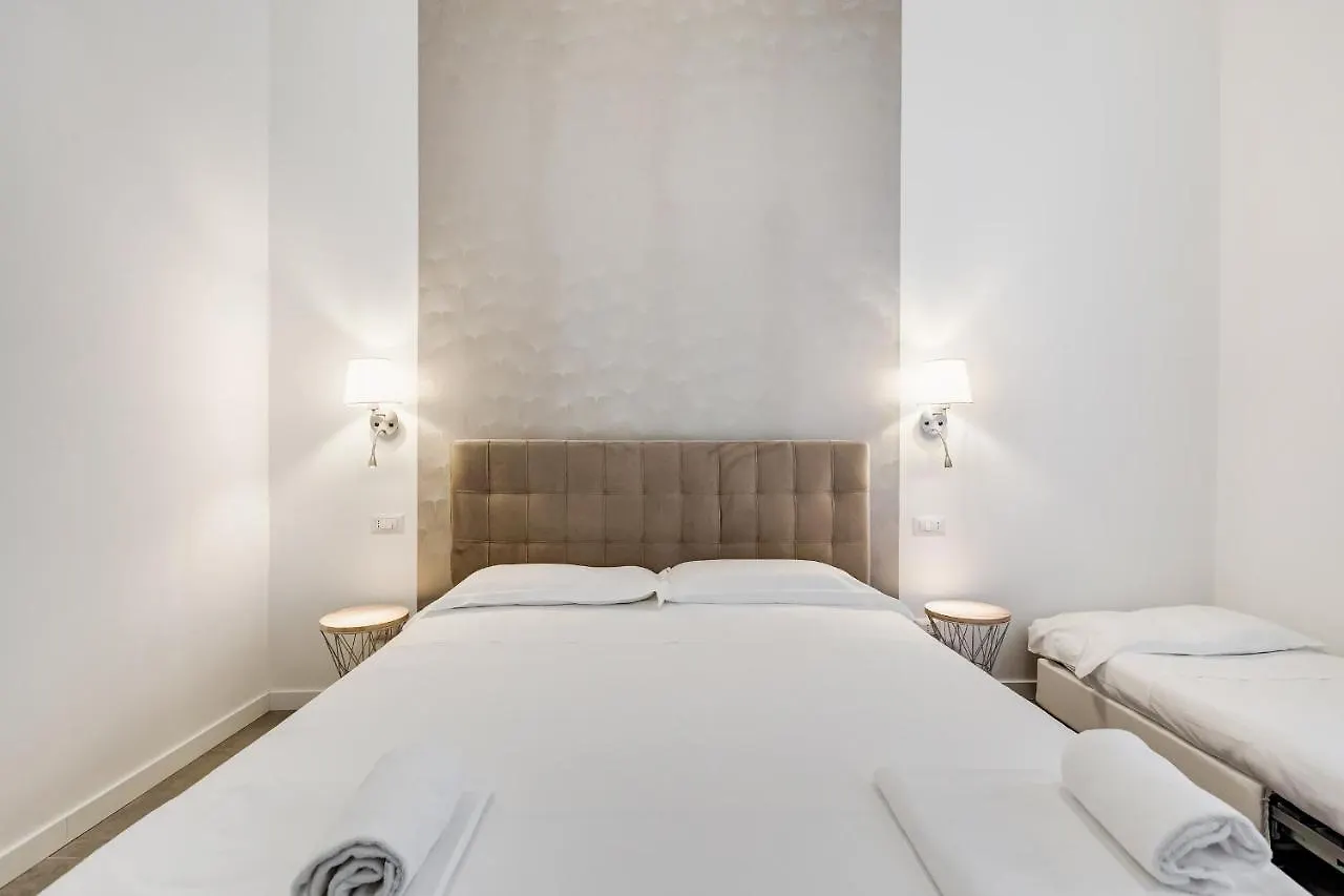 Apartment Vatican Santa Maura 49 Rome Italy