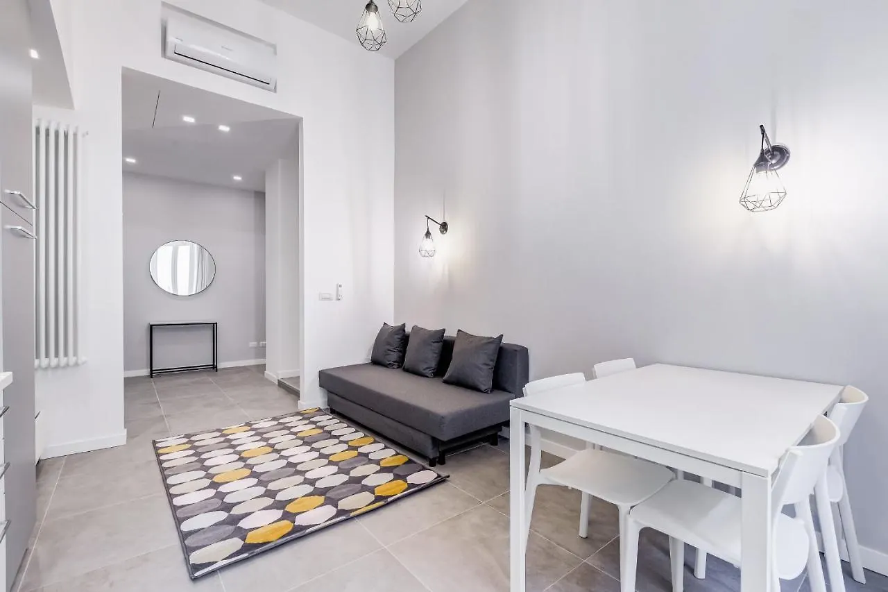 Apartment Vatican Santa Maura 49 Rome Italy