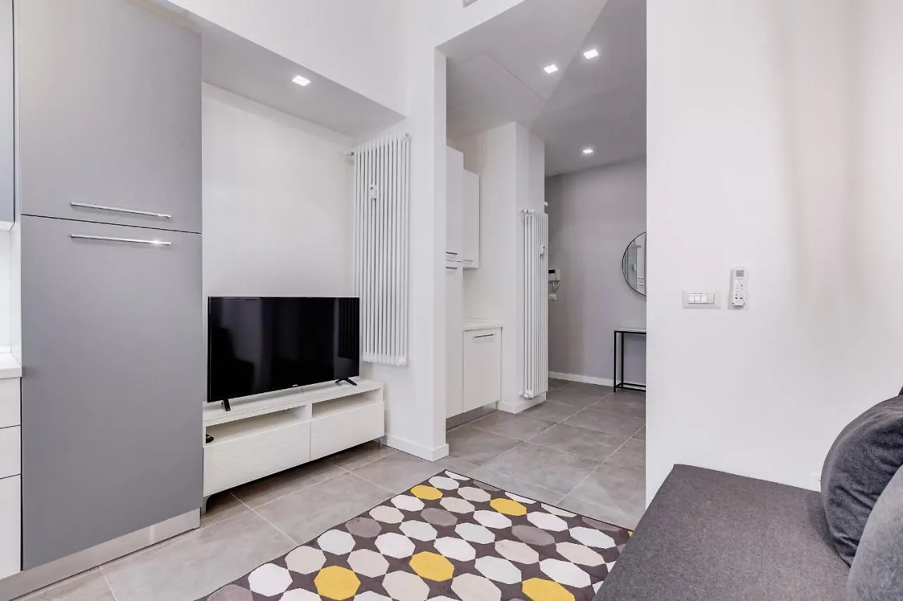 Apartment Vatican Santa Maura 49 Rome