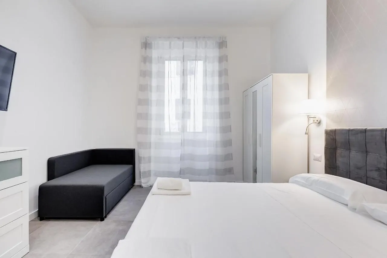 Apartment Vatican Santa Maura 49 Rome Italy