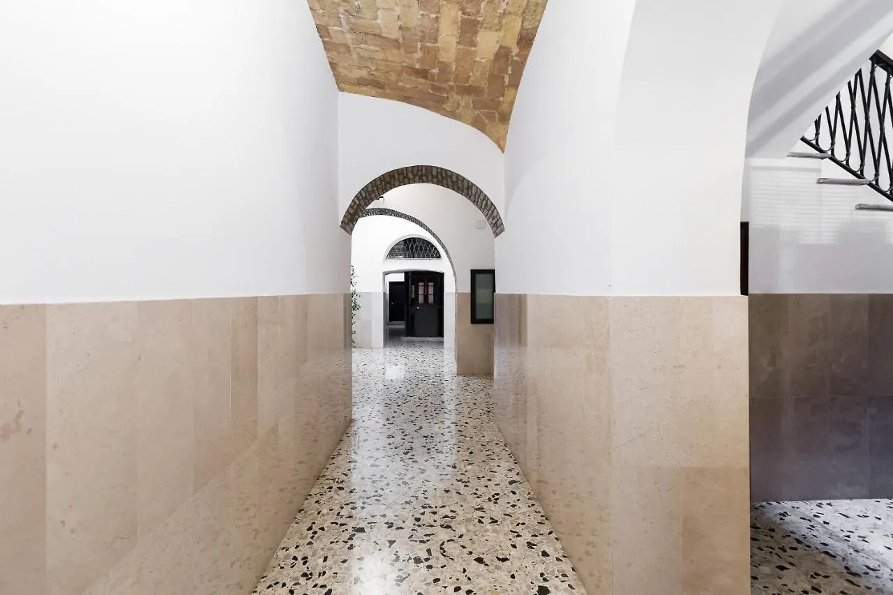 Apartment Vatican Santa Maura 49 Rome Italy