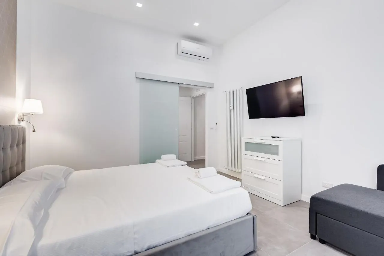 Apartment Vatican Santa Maura 49 Rome