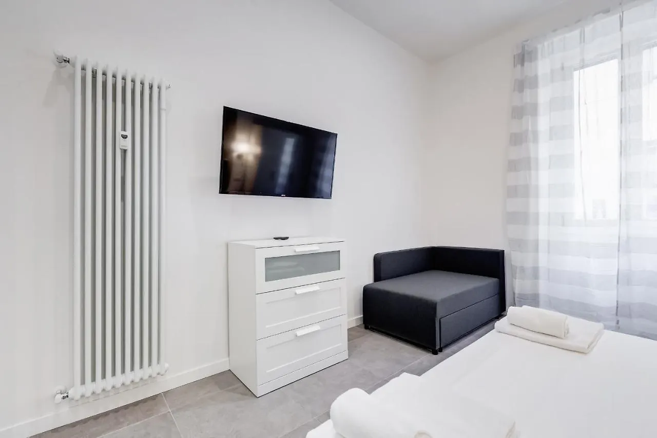 Apartment Vatican Santa Maura 49 Rome