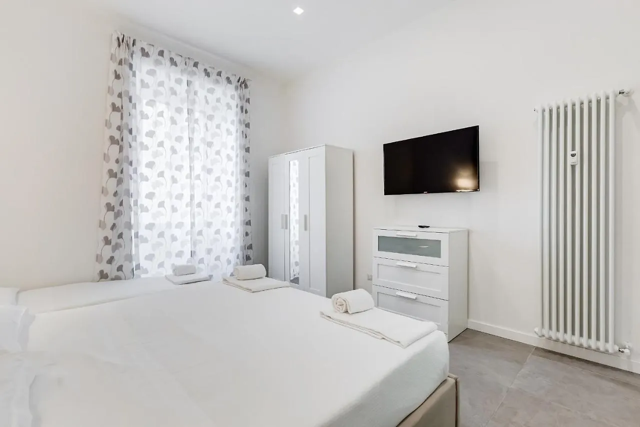 Apartment Vatican Santa Maura 49 Rome